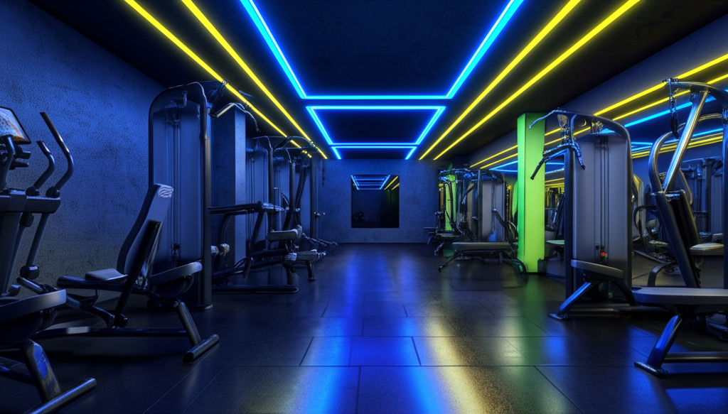 Ph.D Sports Academia